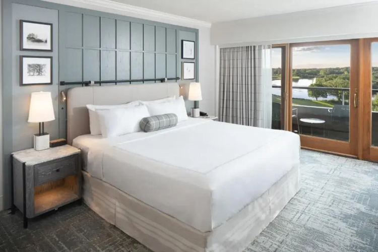 Grand Geneva Resort & Spa