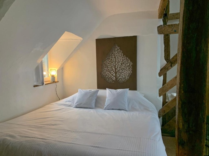 Marguerite Double room