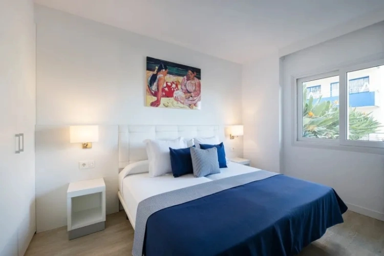 Premier Vip Quadruple Suite