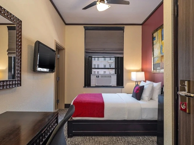 Classic Double room
