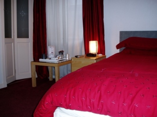 Single room