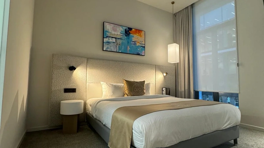 Double Suite