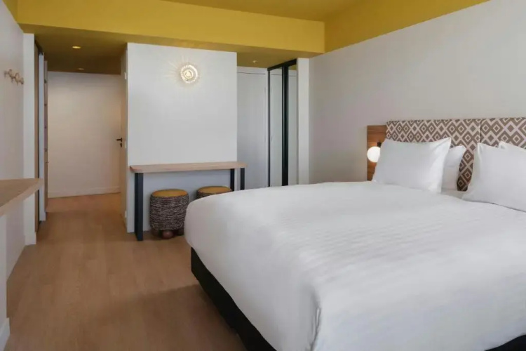 Residence Inn by Marriott Lille