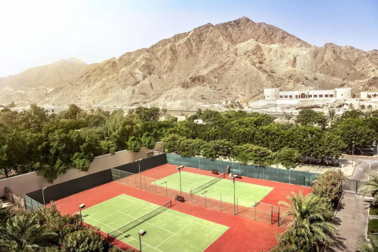 Fujairah Rotana Resort & Spa photo 29