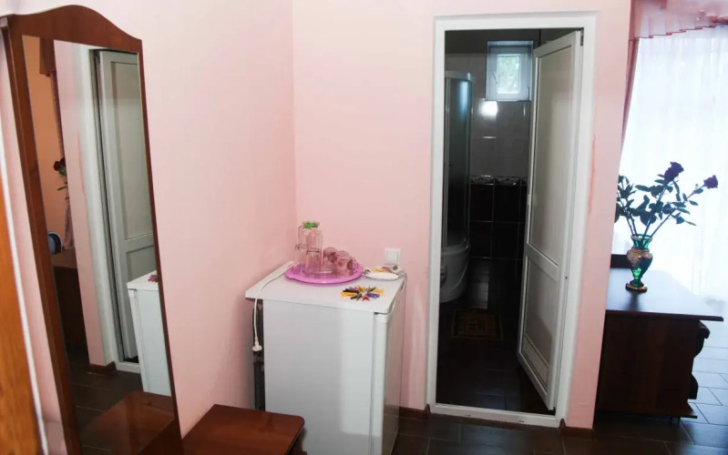 Фотография номера гостиницы Давид