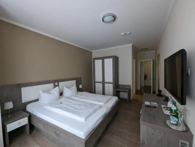 Burghotel Haselünne