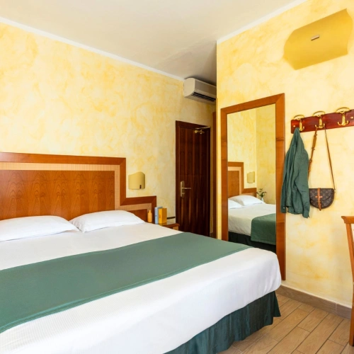 Smart Double room