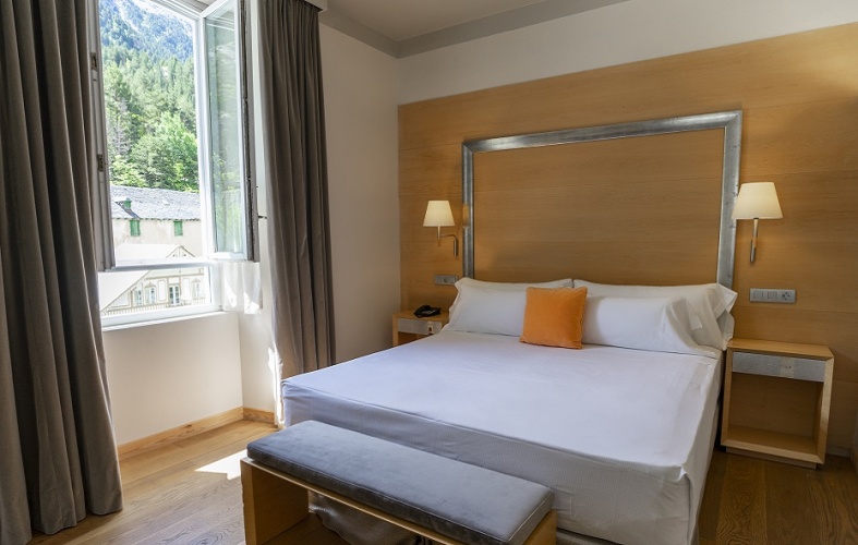 Double Junior Suite
