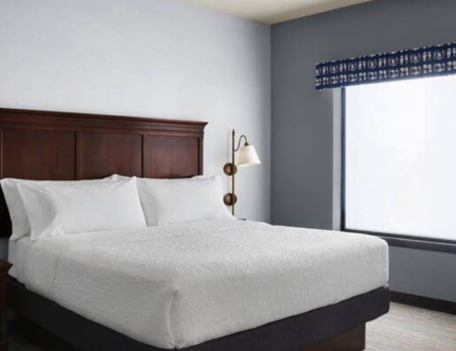 Double Studio Suite