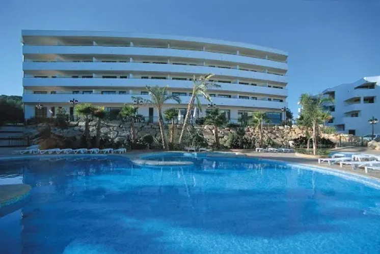Hotelafbeelding