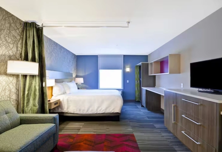 Double Studio Suite