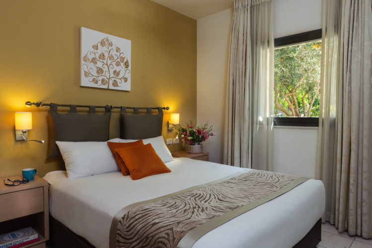Garden Suite