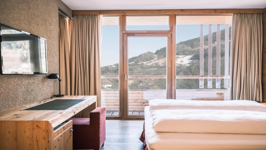 Planai & Hochwurzen Double Suite
