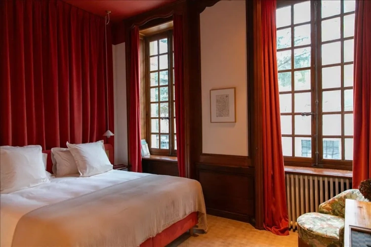 Cosy Double room