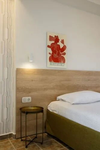 Single room