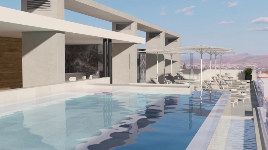 Senator Cala Millor Hotel photo 37
