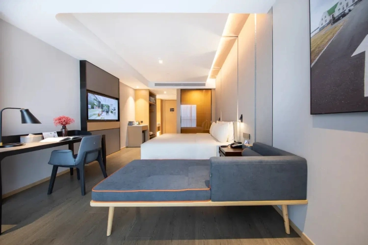 Guestroom Double room