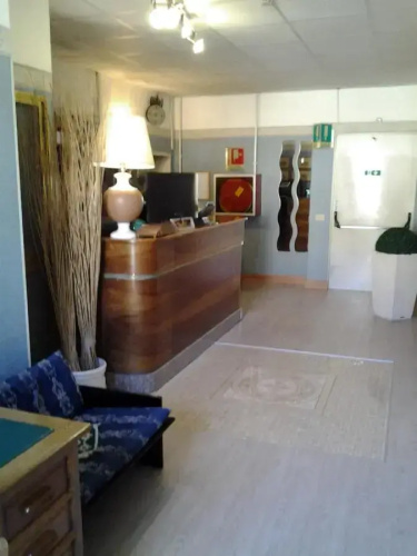 Hotel Touring