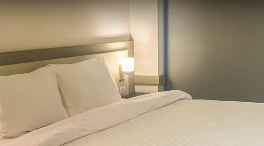 Smart Double room
