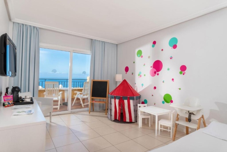Landmar Costa Los Gigantes Family Resort photo 22