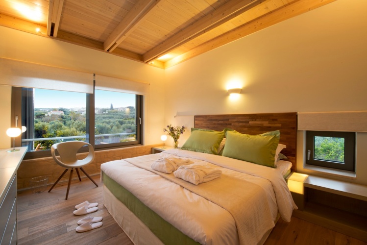 Orangia Villa