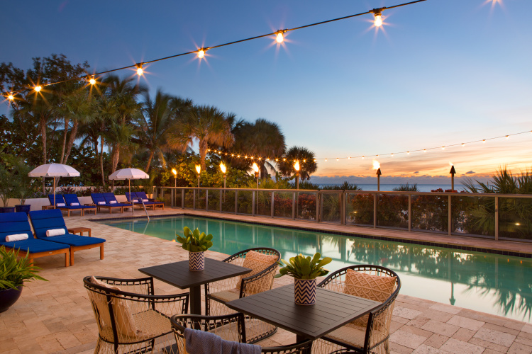 Sole Miami, A Noble House Resort photo 9