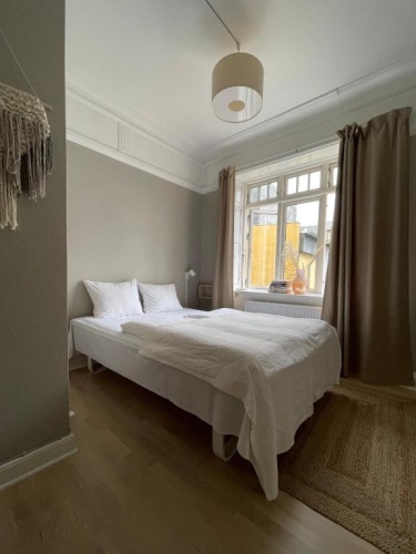Tiny Double room