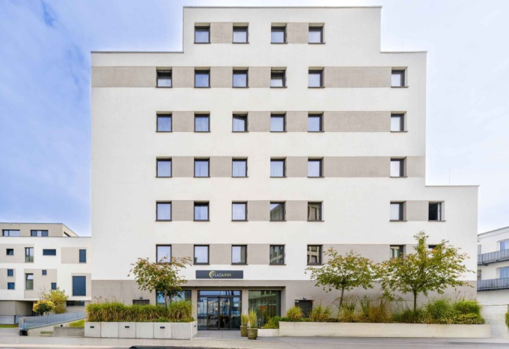 Otel görseli