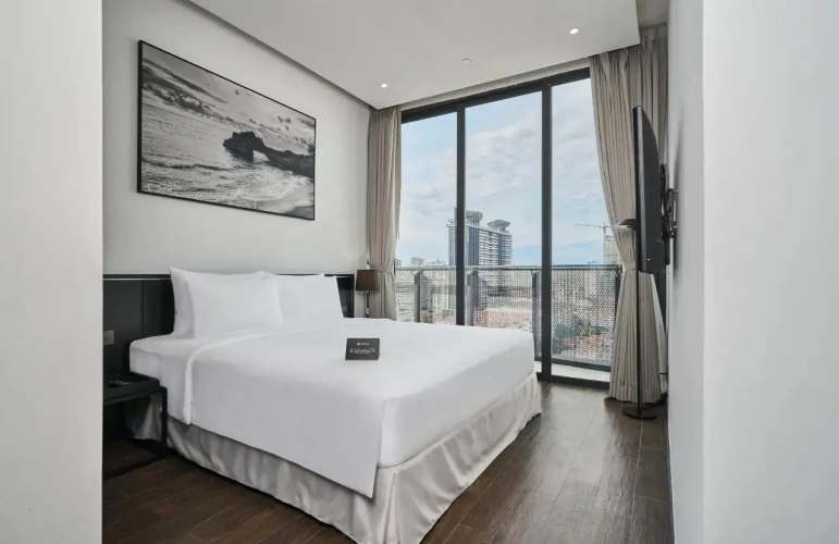 Duplex Suite