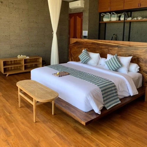 Kiss Bali Beach Residence