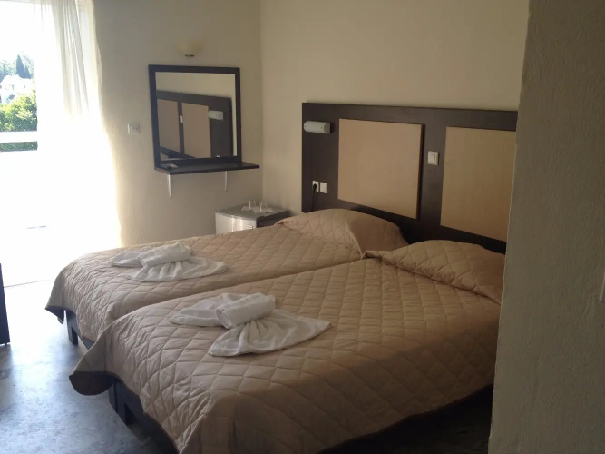 Amalia Hotel