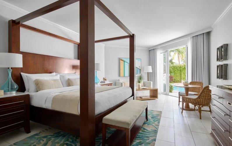 Sandals Royal Bahamian - Adults Only photo 7