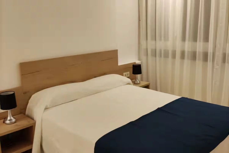 Double Apartment