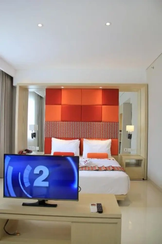 Ohana Double Suite