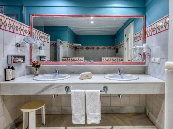 Hotel Guadacorte Park photo 23