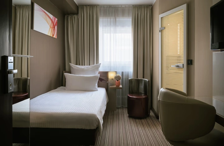 Comfort Single room