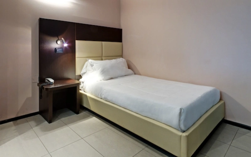 Classic Single room