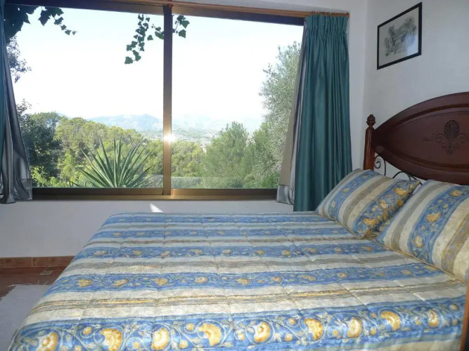 Holiday Home Son Bona Vista
