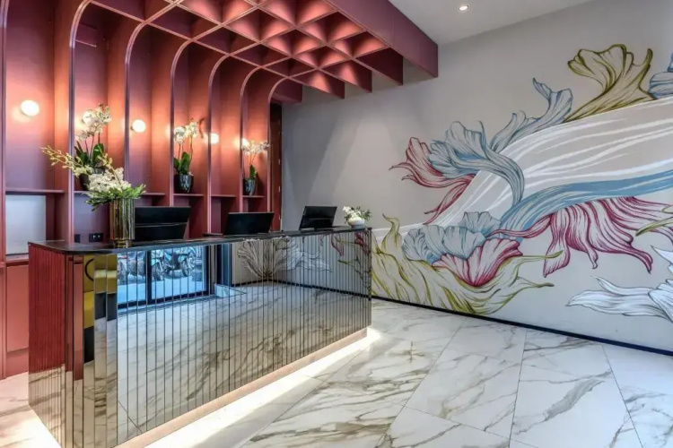 Hotel Madison