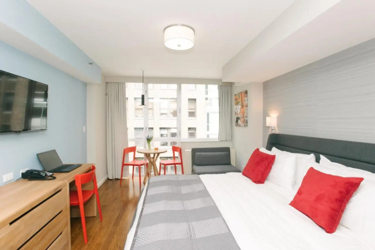 Hotel 32 32 New York photo 9