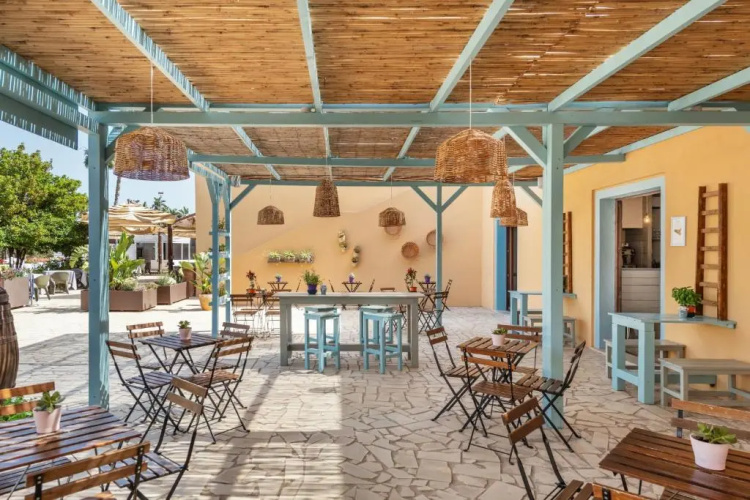 VOI Arenella Resort photo 28