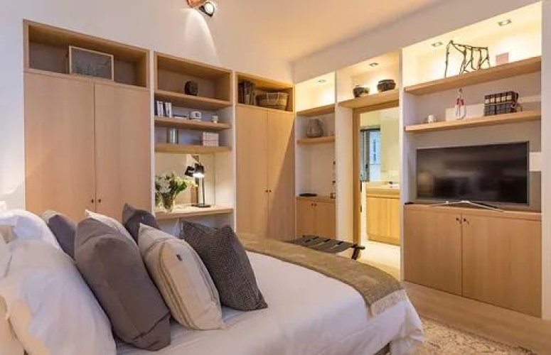 Prestige Double room