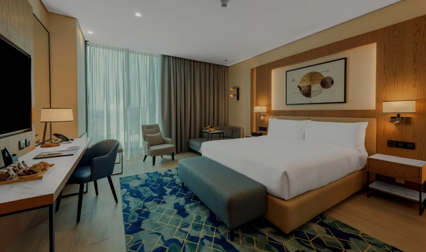 Superior Double room
