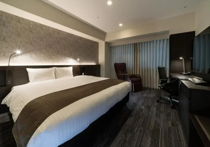 Daiwa Roynet Hotel Hiroshima Station