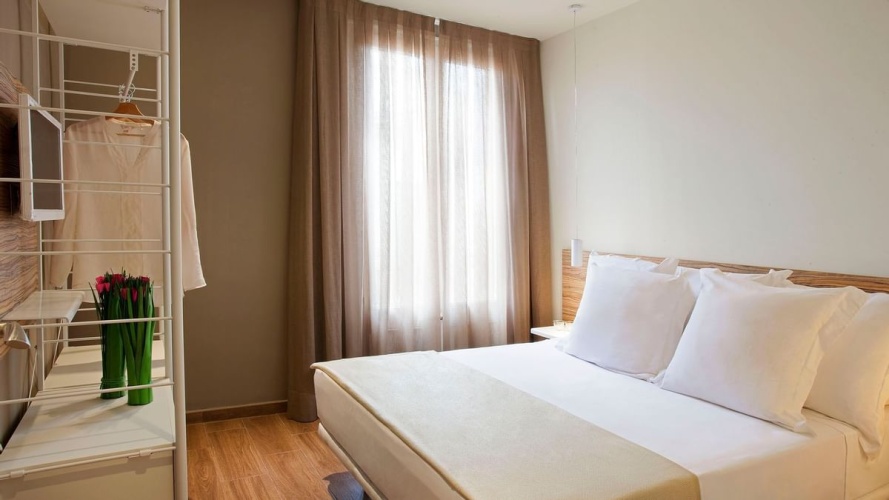 2 Bedrooms Executive Apartment