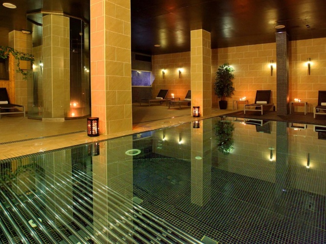 Axel Hotel Barcelona & Urban Spa - Adults Only photo 26