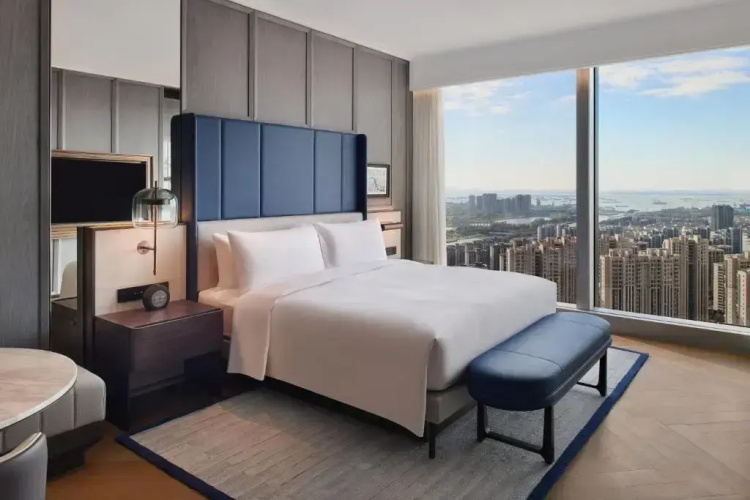 Le Meridien Nantong
