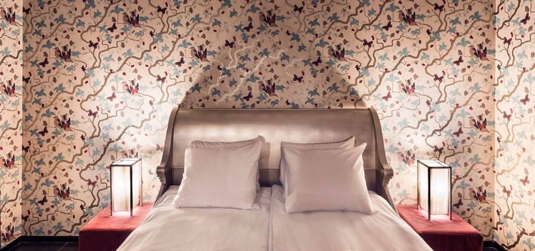 Spa Double Suite