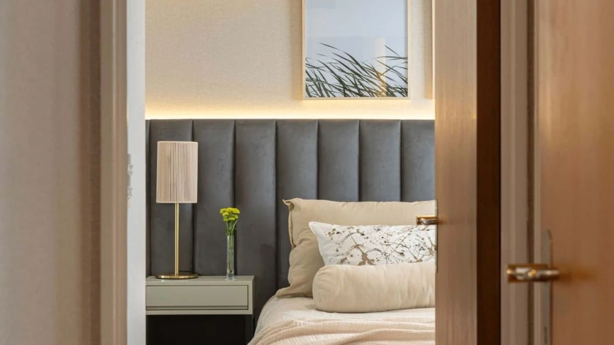 Executive Double Suite