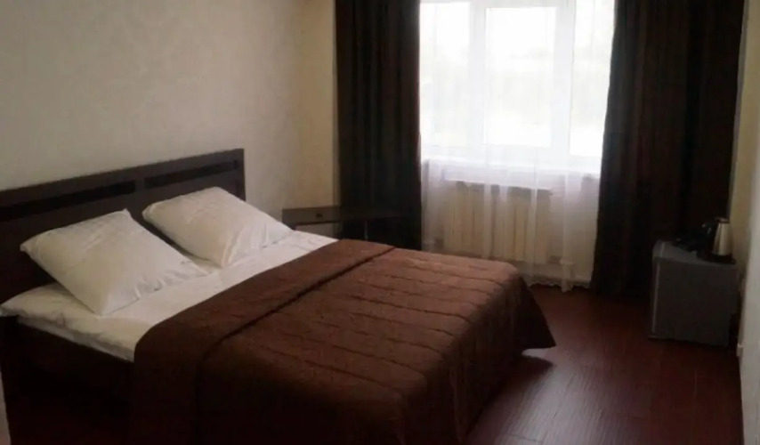 Фотография номера гостиницы Виктория